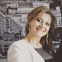 Ana Bermudez Milan