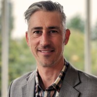 Christopher Duffield