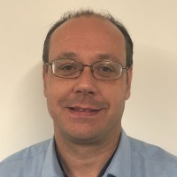 Nigel Bowen