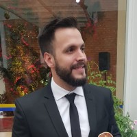 Ricardo Ibáñez Alborno