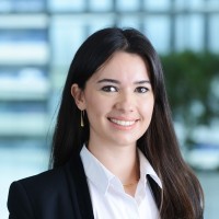 Lucille Eloy