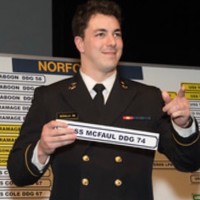 Julian Bonilla