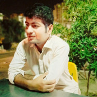 Saeed Ahmed