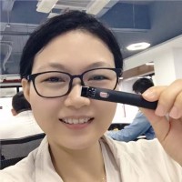 Joan LIANG