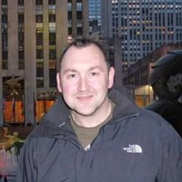 Greg Needham