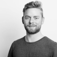 Hjalte Andersen