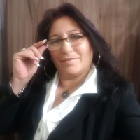 MARY BERMUDEZ