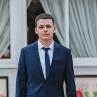 Дмитрий Шаров