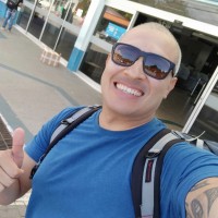 Jackson De Souza Carvalho