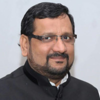 Mohd Salahuddin