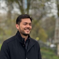 Juan Pablo Chica