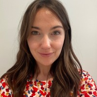Lauren Mathes
