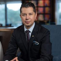 Mauricio Rodriguez Valencia