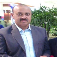 Dr.Tariq Mahmood