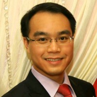 Terrence Wen Qian Liu