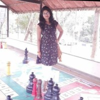 anitha CSPO Certified