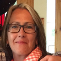 Barbara Mitchell