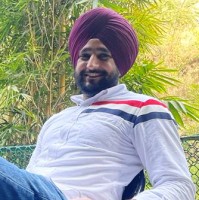 Satgur Singh