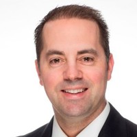 Mark Johnston