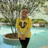 Mariam Itani Salem