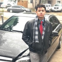 Isaac Silverio