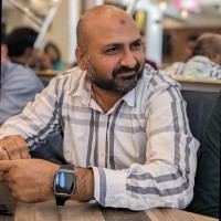 Imran Khan