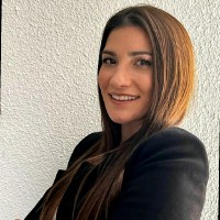 Leila Pallero Giménez