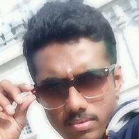 Manjunath R