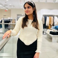 Navreet Munjal