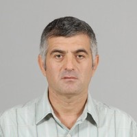 Nikolay Kolev