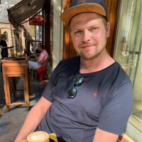 Mathijs De Hoop