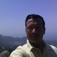 Amit Sharma