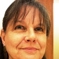 Sue (Suzin) Rogers