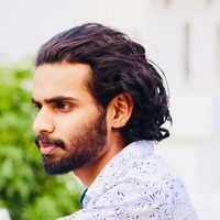 Midhun Kumar E