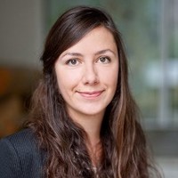 Sara Marie Ständer