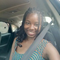 Caroline Owusu Asamoah