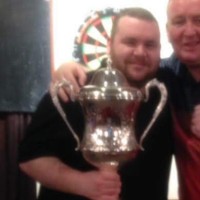 Andy Harland