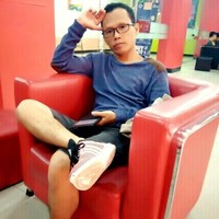 mudike kristianto