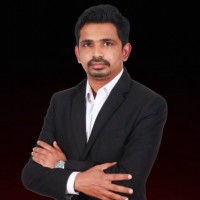 Sidath Wickramasinghe