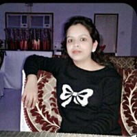 Chitranshi Keserwani