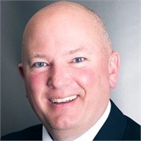 Paul Jones CFP, CRPC