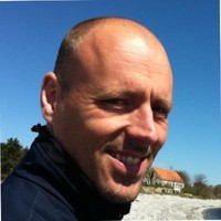Janne Rasmusson
