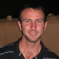 Renier Strydom