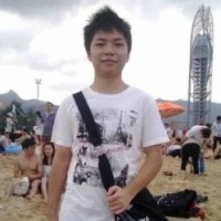Weijian Rao