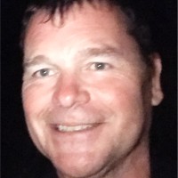 Tony Cruise