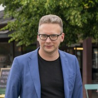 Daniel Carlstedt