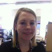 Catriona Barclay