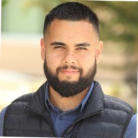 Daniel Morones-Garcia