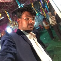 Sanghnath Chaurasiya
