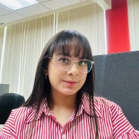 Stephanie Castillo Cisneros